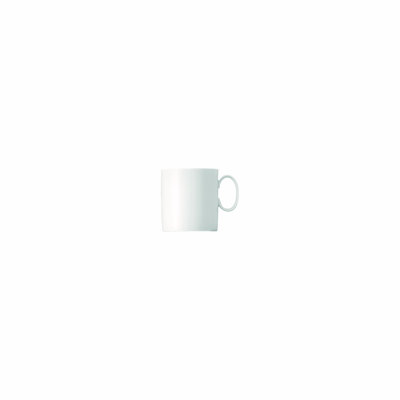 Medaillon Porcelain Espresso Cup