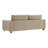 Adika 88" Upholstered Sofa-941592594