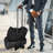 GForce Premium Folding Luggage Trolley