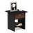 Brigette End Table with Storage-96720106