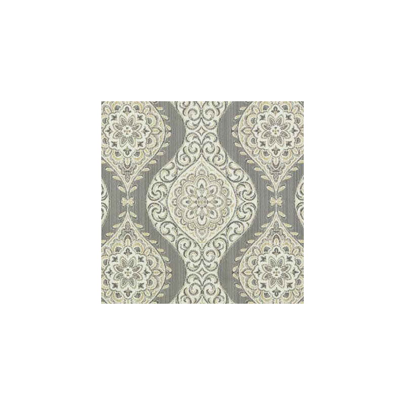 Crestmore Traditional Multi-Purpose Fabric, Silver