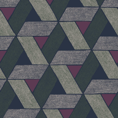 Tissu maya