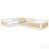 Blanc est en rupture de stock