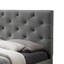 Lit Sya avec capitonnage à boutons et rangement sous le lit-117559746-117559744