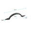 Door Spike Wrought Iron Door Pull