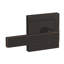 Dempsey Custom Northbrook Non-Turning Lever with Upland Trim-27326968