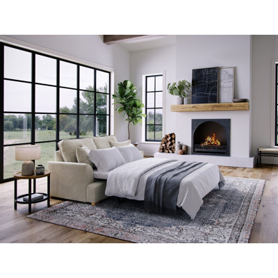 Chadwic 2 Seater Sofa Bed
