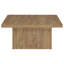 Ensemble de tables basses 3 pièces Mango