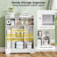 Freestanding Bathroom Cabinet