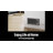 Air Curtain Fan with Speed Control-98428221