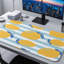 Polyester Desk Pad-746577184