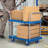 Heavy Duty Utility Cart