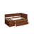 Twin Size Daybed With Drawers And Shelves-690027142-690027143
