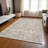  Aleg Area Rug with Non-Slip Backing-1915005