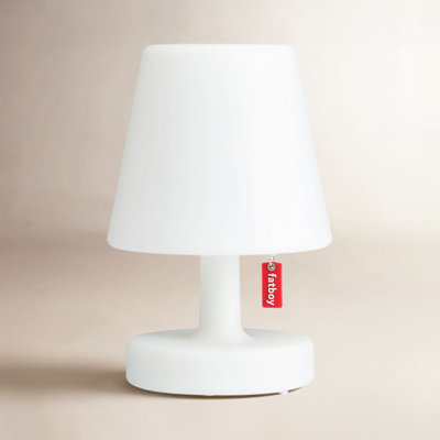 Edison the Mini Wireless Table Lamp