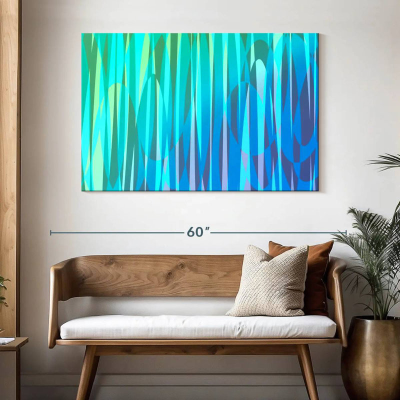 Avery Swaying Spectrum II