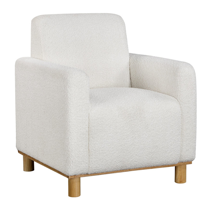 Fauteuil Boucle