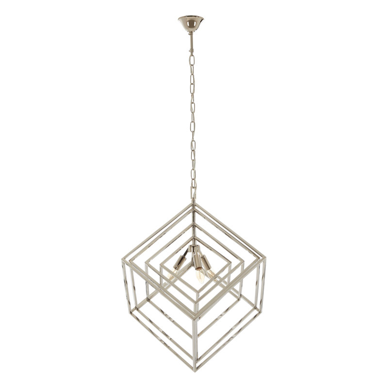 1 - Light Chandelier