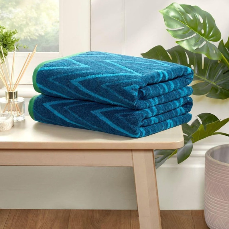 100% Cotton Hand Towel