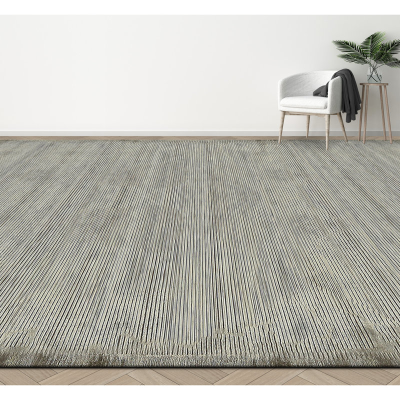 Himalayan One-of-a-Kind 9'2" X 12'2" Area Rug