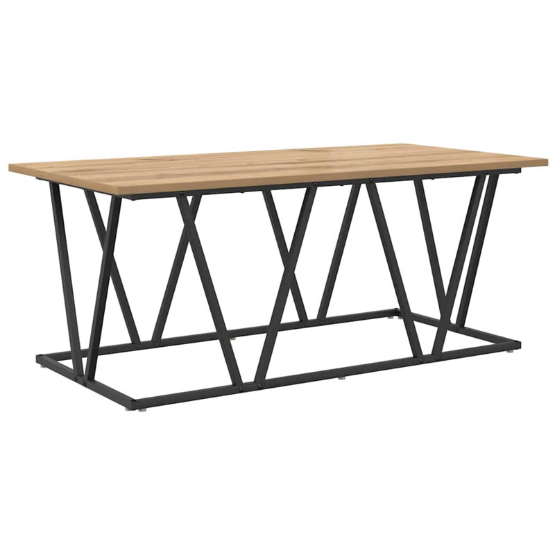 Coffee Table, Natural