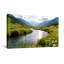 Paysage et vallée de montagne-1023258430