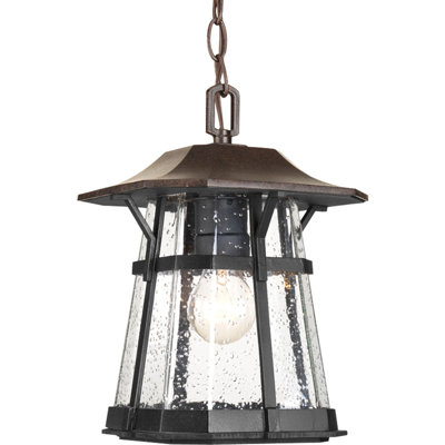 Rawson Outdoor Hanging Lantern