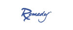 Remedy logo