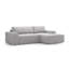 Alisbha Boucle Sofa Bed-1303367112