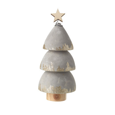 Christmas Tabletop Tree