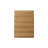 Oak Chest