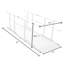 Rampes d'accès en aluminium 10 po-110371655
