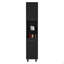 Armoire garde-manger Almada, trois tablettes intérieures-1371217429