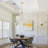 Lamagno 24" 8 - Light Tiered Crystal Chandelier Dimmable