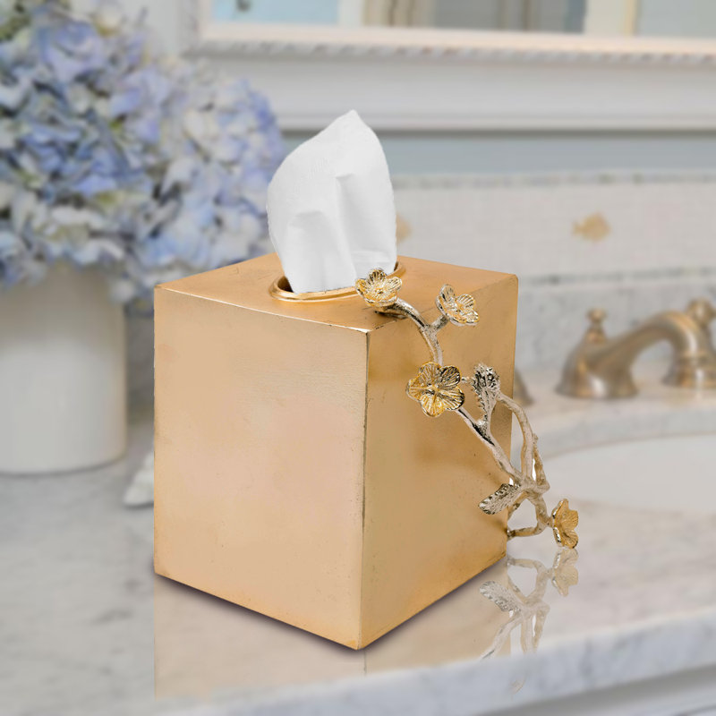 Southshore Tissue Box Cover
