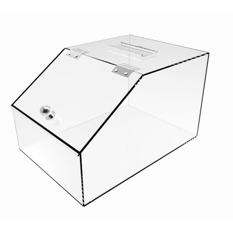 Bulk Bin, Candy Bakery Display Countertop Container
