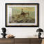 Le sentier des cavaliers, Montagnes Blanches, 1868 - Winslow Homer - Estampe encadrée sur mesure-760893461-760893476-760893466