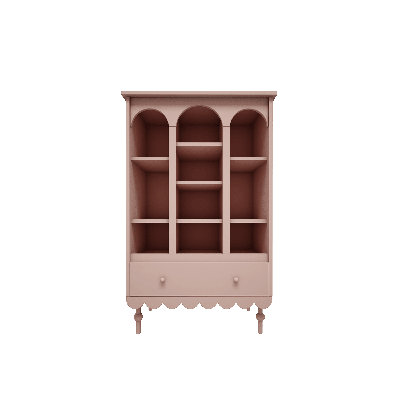Beate Bookcase