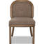 Fauteuil Astor