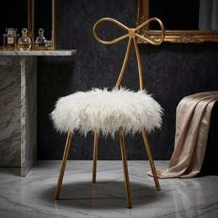 Upholstered Side Chair