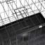 Warsaw Plastic Tray Iron Pet Cage with 2 Doors-965453732