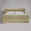 Upholstered Bed-295415662