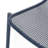 Outdoor Iron Chair-995452436
