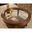 Brookhaven Round Cocktail Table