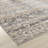 Erased Elegance Harvest Stripe Power-Loomed Area Rug-116132946