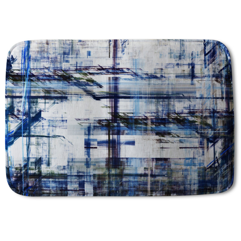 Aiyet Non-Slip Bath Rug