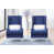 Blue Fabric