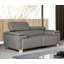 Chavely Genuine Leather Pillow Top Arm Sofa-1775929342-1798591083