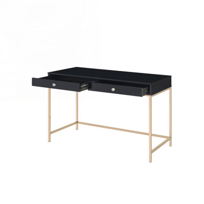 Bureau d'écriture Ottey
