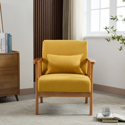 Fauteuil Kialie